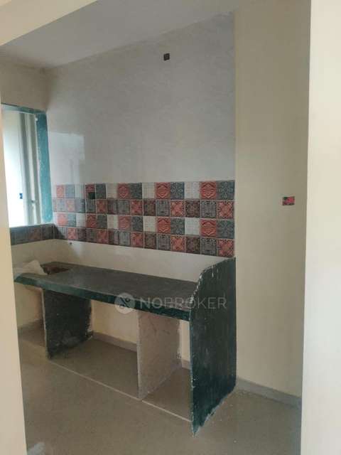 1 BHK Flat In Hari Om Plaza for Rent  In Kasheli