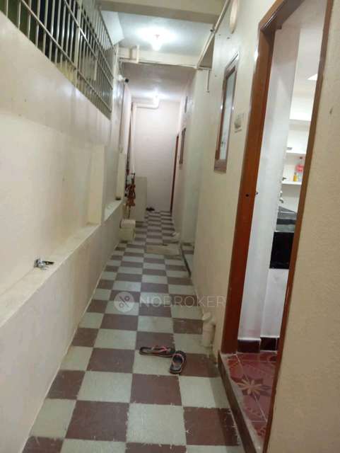 PG for Girls in Thiruvanmiyur