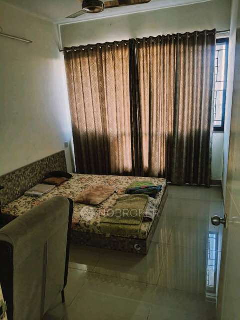 2 BHK Flat In Madhuvanti Nanded City for Rent  In Nanded