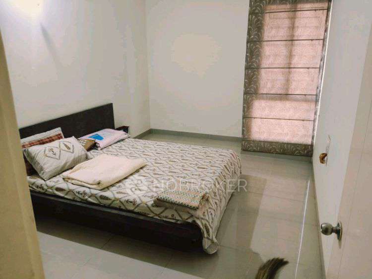 2 BHK Flat In Madhuvanti Nanded City for Rent  In Nanded