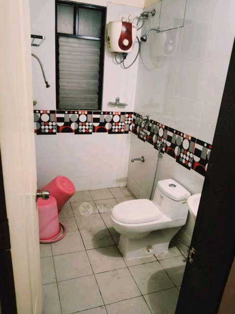 2 BHK Flat In Madhuvanti Nanded City for Rent  In Nanded