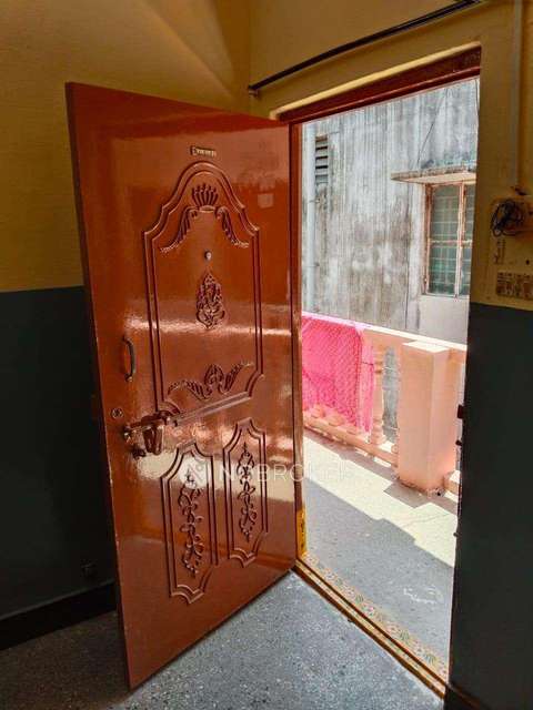 2 BHK Flat In Prajay Prajay Residency For Sale  In Nagole