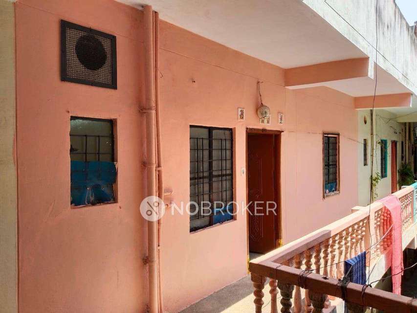 2 BHK Flat In Prajay Prajay Residency For Sale  In Nagole