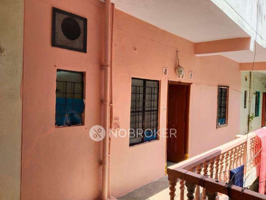 2 BHK Flat In Prajay Prajay Residency For Sale  In Nagole