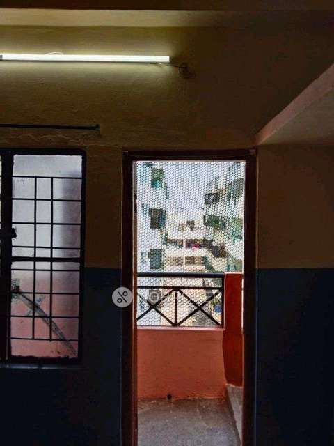 2 BHK Flat In Prajay Prajay Residency For Sale  In Nagole