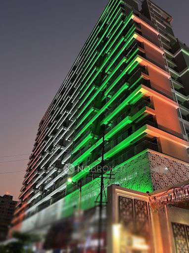 1 BHK Flat In Thanekar Palacio, Badlapur East For Sale  In Badlapur East