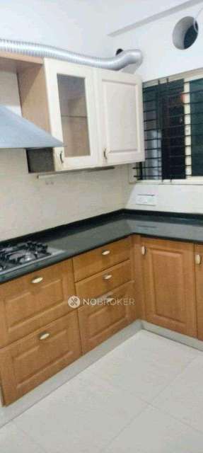 2 BHK Flat In Kp Heights For Sale  In  Sanjeevini Nagar