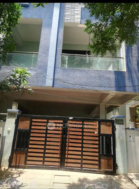 2 BHK Flat In Tirumala Nilayam for Rent  In Neredmet