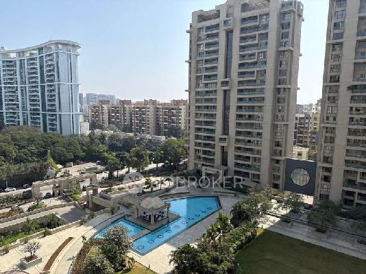4+ BHK Flat In Amanora Elevate Tower for Rent  In Hadapsar