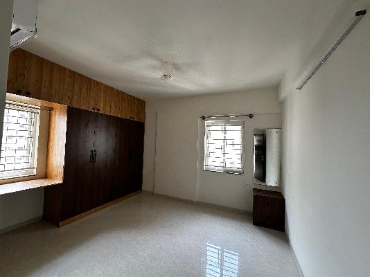 2 BHK Flat In Dsr Parkway for Rent  In Sarjapur Road