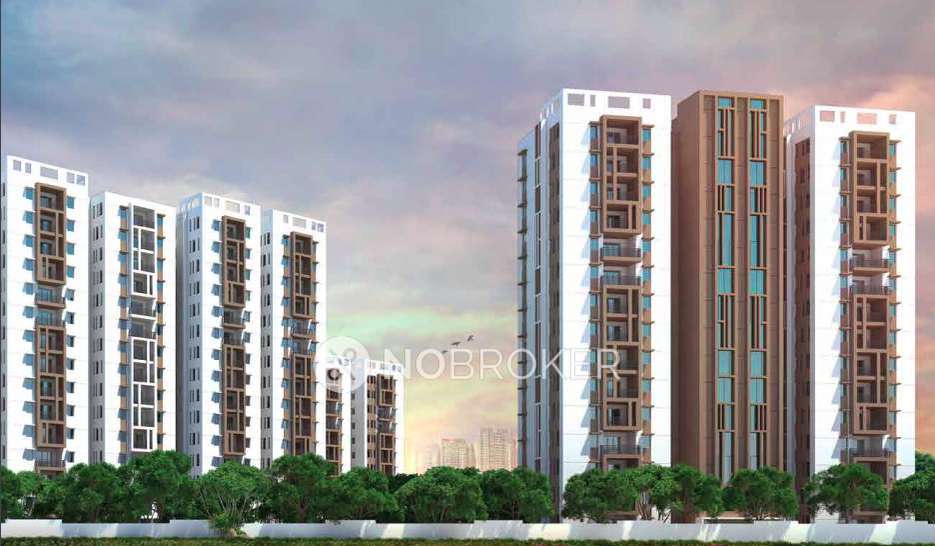 2 BHK Flat In Dsr Parkway for Rent  In Sarjapur Road