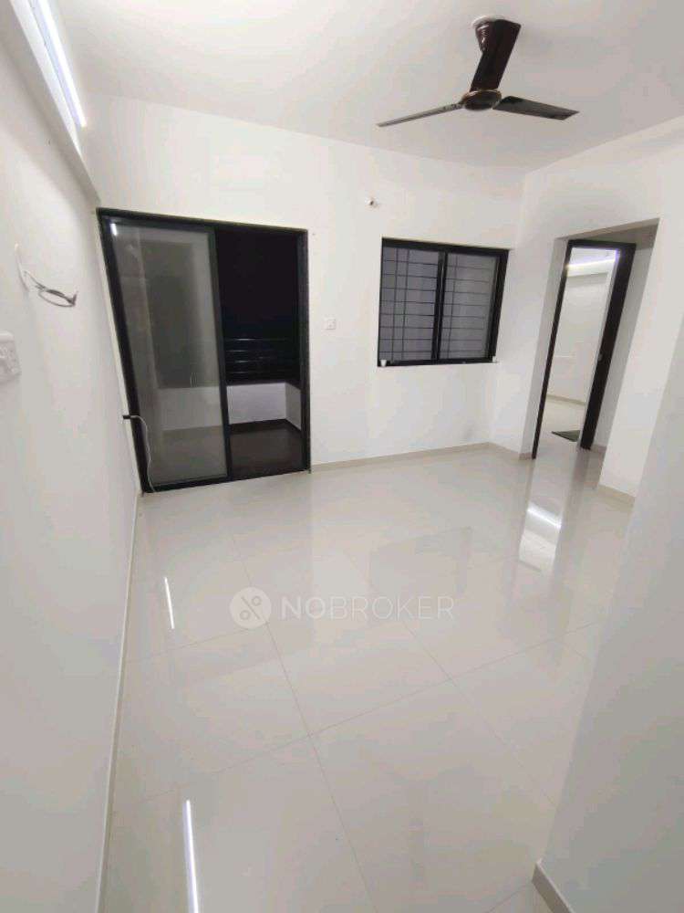 1 BHK Flat In Pyramid County for Rent  In Bhukum