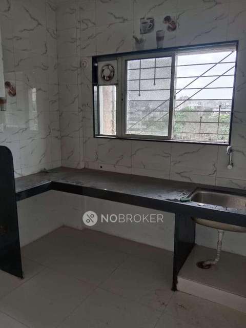 1 BHK Flat In Swargandh Residency For Sale  In Vadgaon Budruk