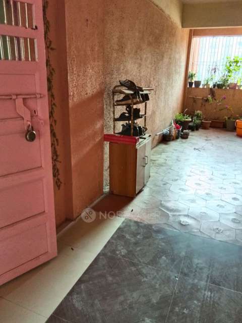 2 BHK Flat In Siddhi Chs, Ambernath For Sale  In Ambernath