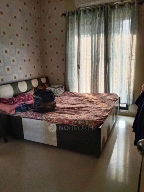 2 BHK Flat In Siddhi Chs, Ambernath For Sale  In Ambernath