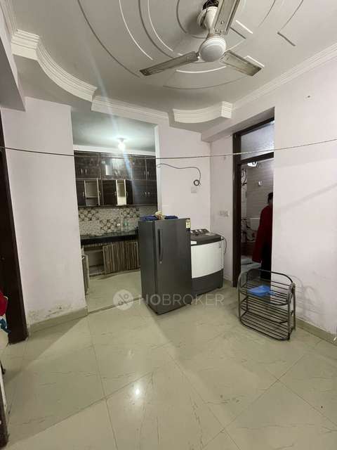 2 BHK Flat In Ummat Apartments For Sale  In Ummat Appartment, Fb1