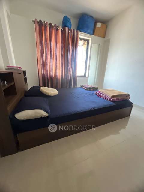 2 BHK Flat In Yashodhan Mahaveer Delight For Sale  In Kondhwa Budruk