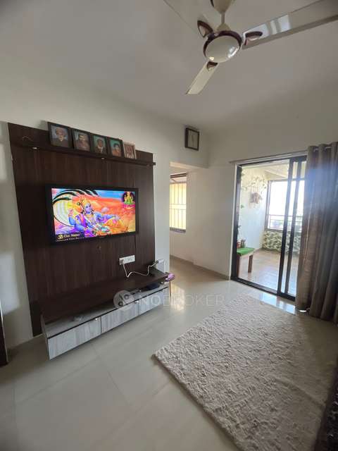 2 BHK Flat In Yashodhan Mahaveer Delight For Sale  In Kondhwa Budruk