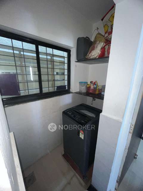 2 BHK Flat In Yashodhan Mahaveer Delight For Sale  In Kondhwa Budruk