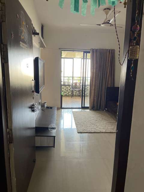 2 BHK Flat In Yashodhan Mahaveer Delight For Sale  In Kondhwa Budruk