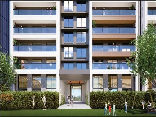 2 BHK Flat In Prestige City For Sale  In Sarjapur