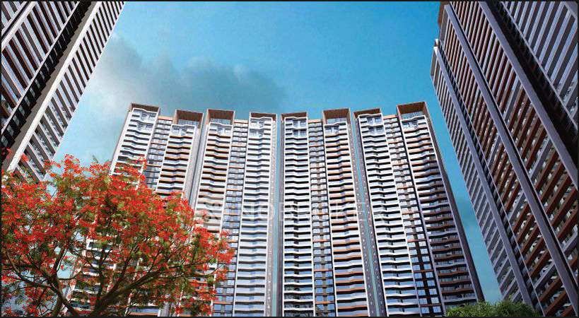 2 BHK Flat In Prestige City For Sale  In Sarjapur