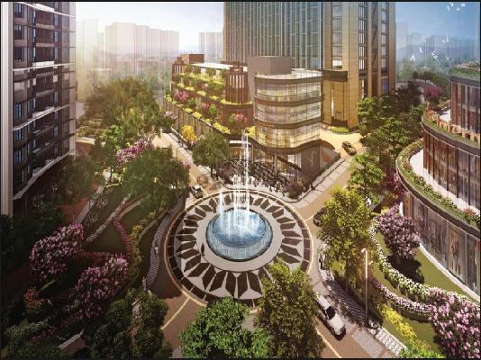 2 BHK Flat In Prestige City For Sale  In Sarjapur