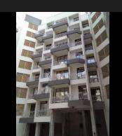 1 BHK Flat In Kalash Residency for Rent  In Panvel
