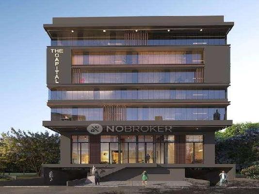 1 BHK Flat In Mainland The Capital For Sale  In Bibwewadi