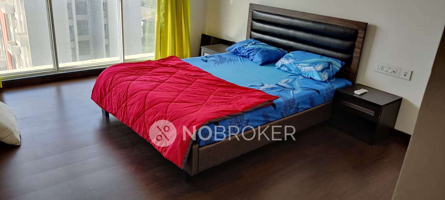 3 BHK Flat In Lodha Belmondo Ashbridge For Sale  In Gahunje