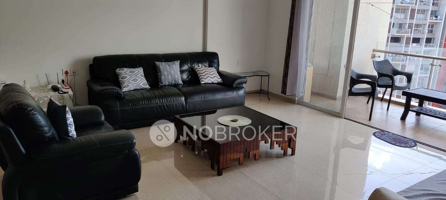 3 BHK Flat In Lodha Belmondo Ashbridge For Sale  In Gahunje
