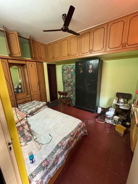 3 BHK Flat In Abhinav Kailash Apartment for Rent  In Saidapet