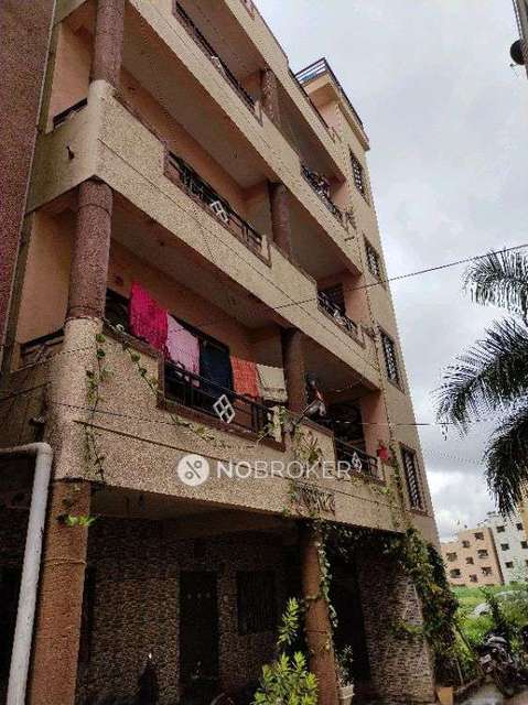 2 BHK Flat In Gruruprasad Apartment for Rent  In Hadapsar