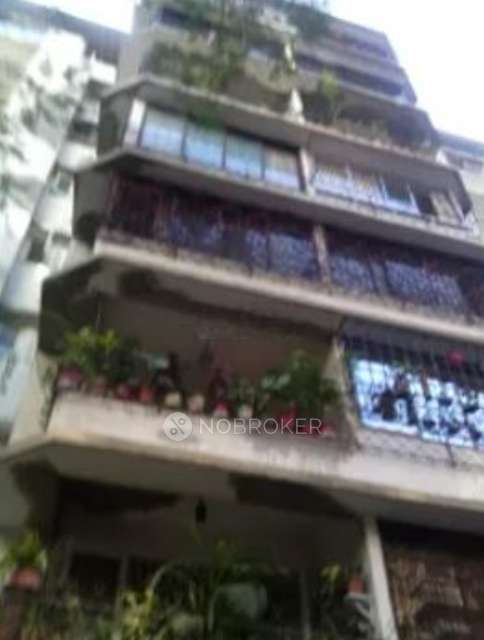 1 RK Flat In Laxmi Laxmi Nivas for Rent  In Laxmi Niwas Sra Chs Ltd Society