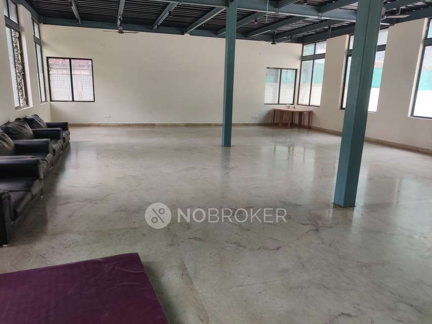 3 BHK Flat In Aratt Requizza Apartments for Rent  In Electronic City