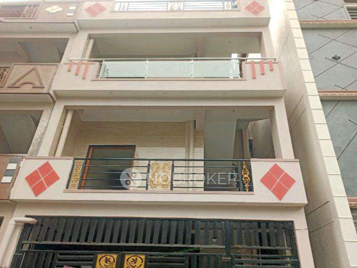 1 BHK Flat for Rent  In Doddanagamangala Village