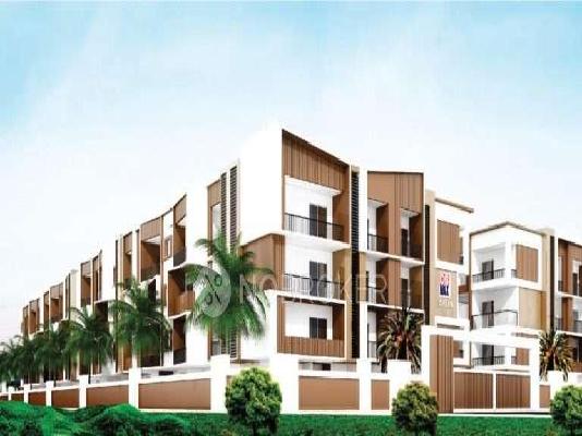3 BHK Flat In Ds Max Savera For Sale  In Kodipur, Bangalore