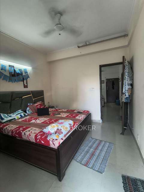 2 BHK Flat In Supertech Eco Village-1 for Rent  In Eco Village 1