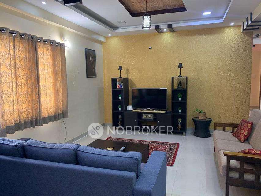 3 BHK Flat In Rr Meadows, Uttarahalli Hobli for Rent  In Uttarahalli Hobli