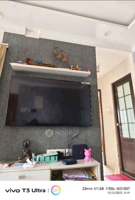 3 BHK Flat In Raunaq Stellar for Rent  In Ayanambakkam