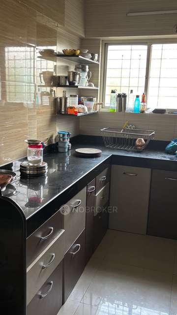 2 BHK Flat In Prakruti Heights For Sale  In Bhosari