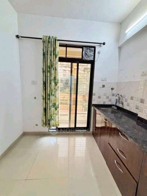 1 BHK Flat In Radha Krishna Apartment For Sale  In Panvel