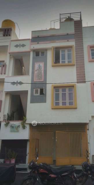 4 BHK House For Sale  In D Group Layout Andrahalli Main Road
