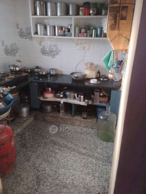 4 BHK House For Sale  In D Group Layout Andrahalli Main Road