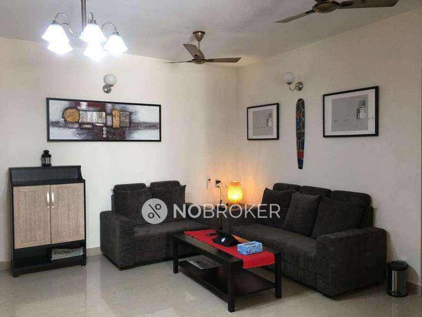 3 BHK Flat In Navin Housing Starwood Towers For Sale  In Medavakkam