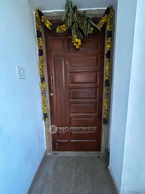 2 BHK Flat In Avanin Kudi Homes for Rent  In Chromepet