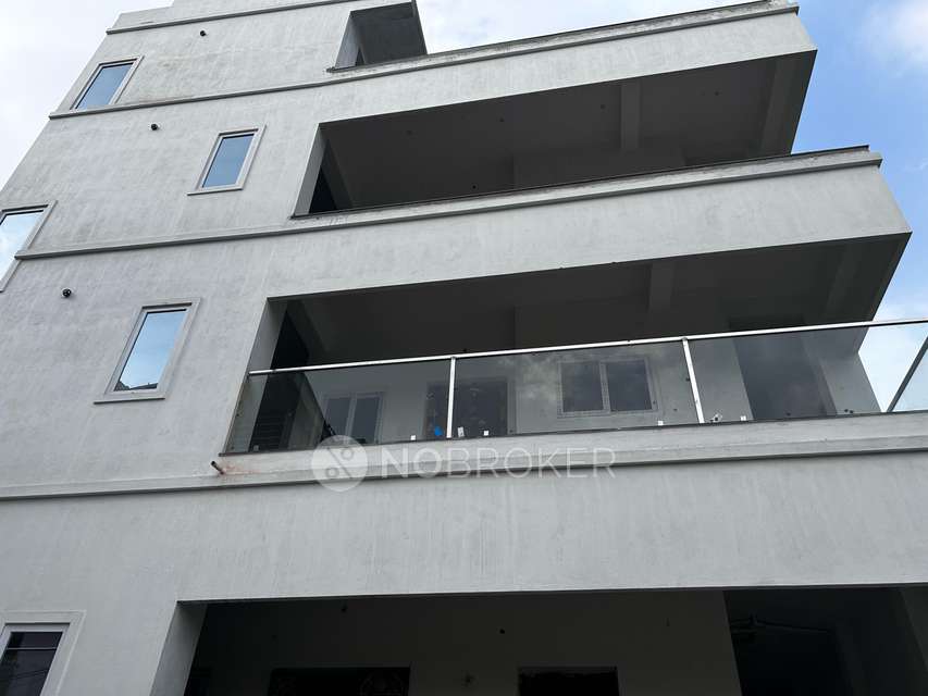 2 BHK Flat In Avanin Kudi Homes for Rent  In Chromepet