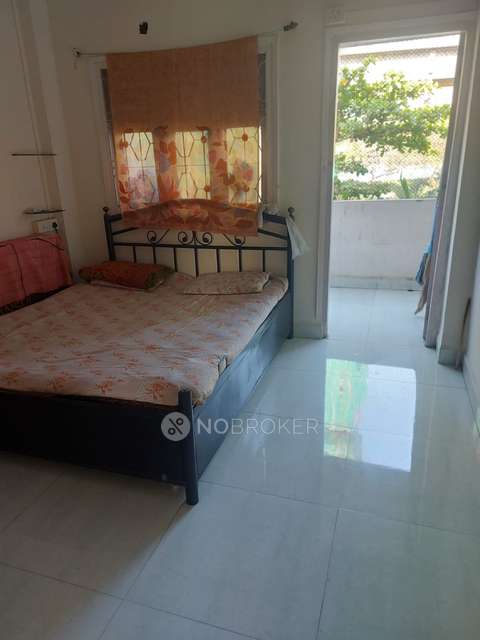 2 BHK Flat In Highway Darshan Chs for Rent  In Louis Wadi