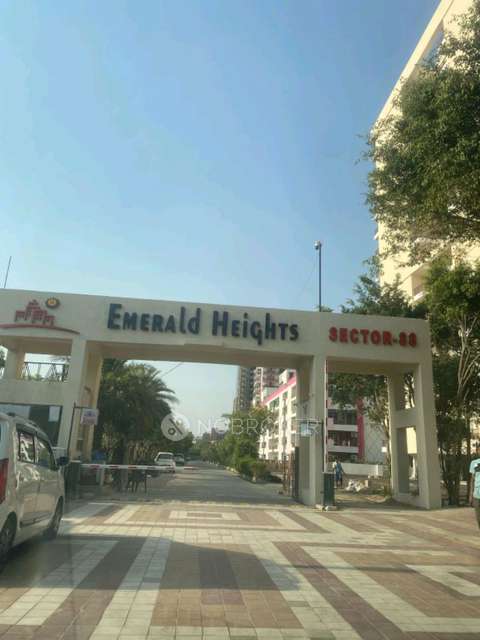 4 BHK Flat In Emerald Heights For Sale  In Sector 88