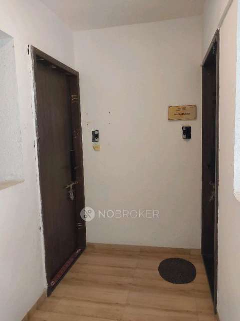 2 BHK Flat In Hermosa Casa By Sukhwani for Rent  In Hermosa Casa By Sukhwani Take Service Lane Flyover, To, Magarpatta Rd, Mundhwa, Pune, Maharashtra 411036, India